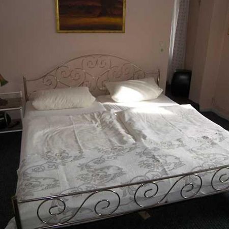 Ferienwohnung Bradler Heringsdorf  Exteriör bild